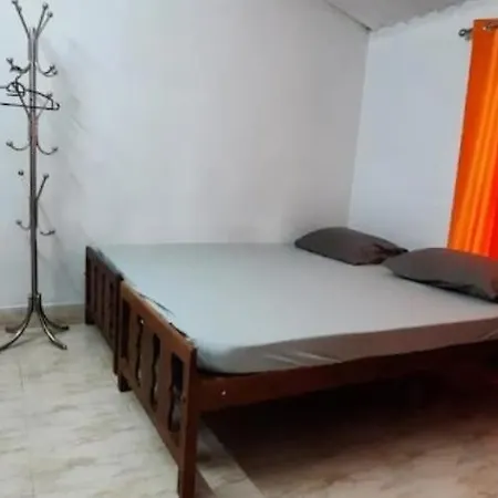 Tharayil Farm Stay Vagamon Room photo