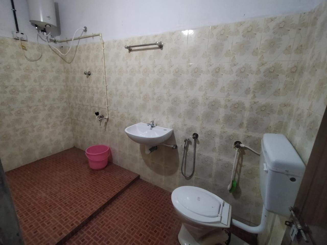 Tharayil Farm Farm stay Vagamon