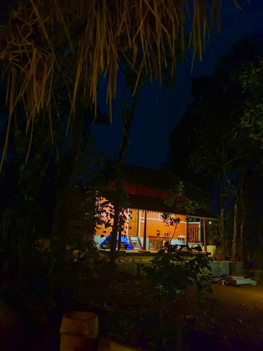 Tharayil Farm