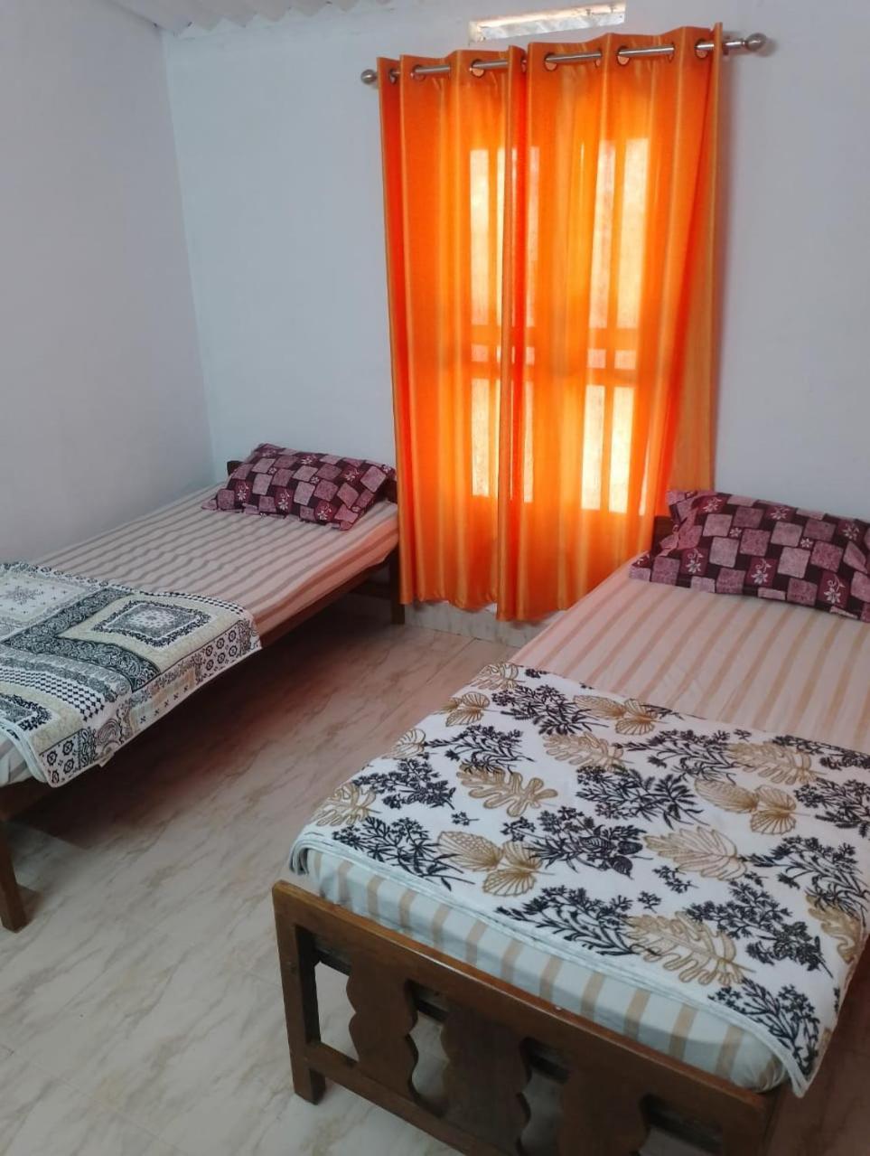 Farm stay Tharayil Farm *