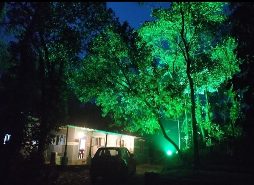 Tharayil Farm Farm stay *