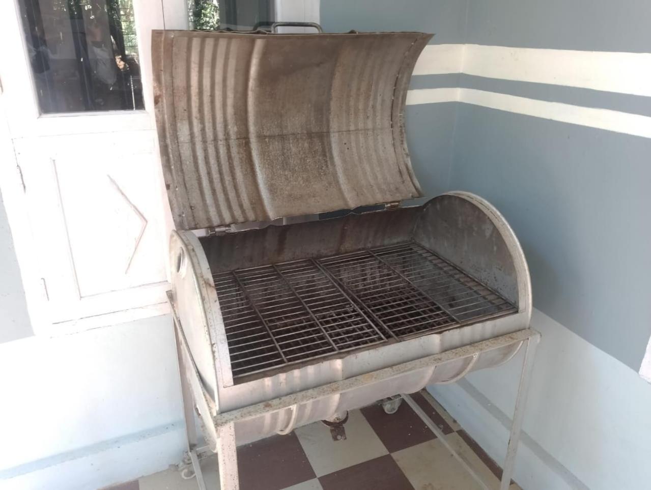 फार्म स्टे Tharayil Farm *