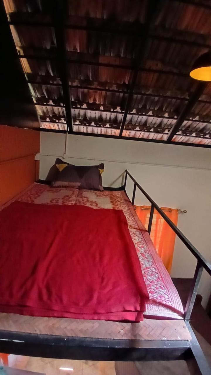 Tharayil Farm Farm stay *