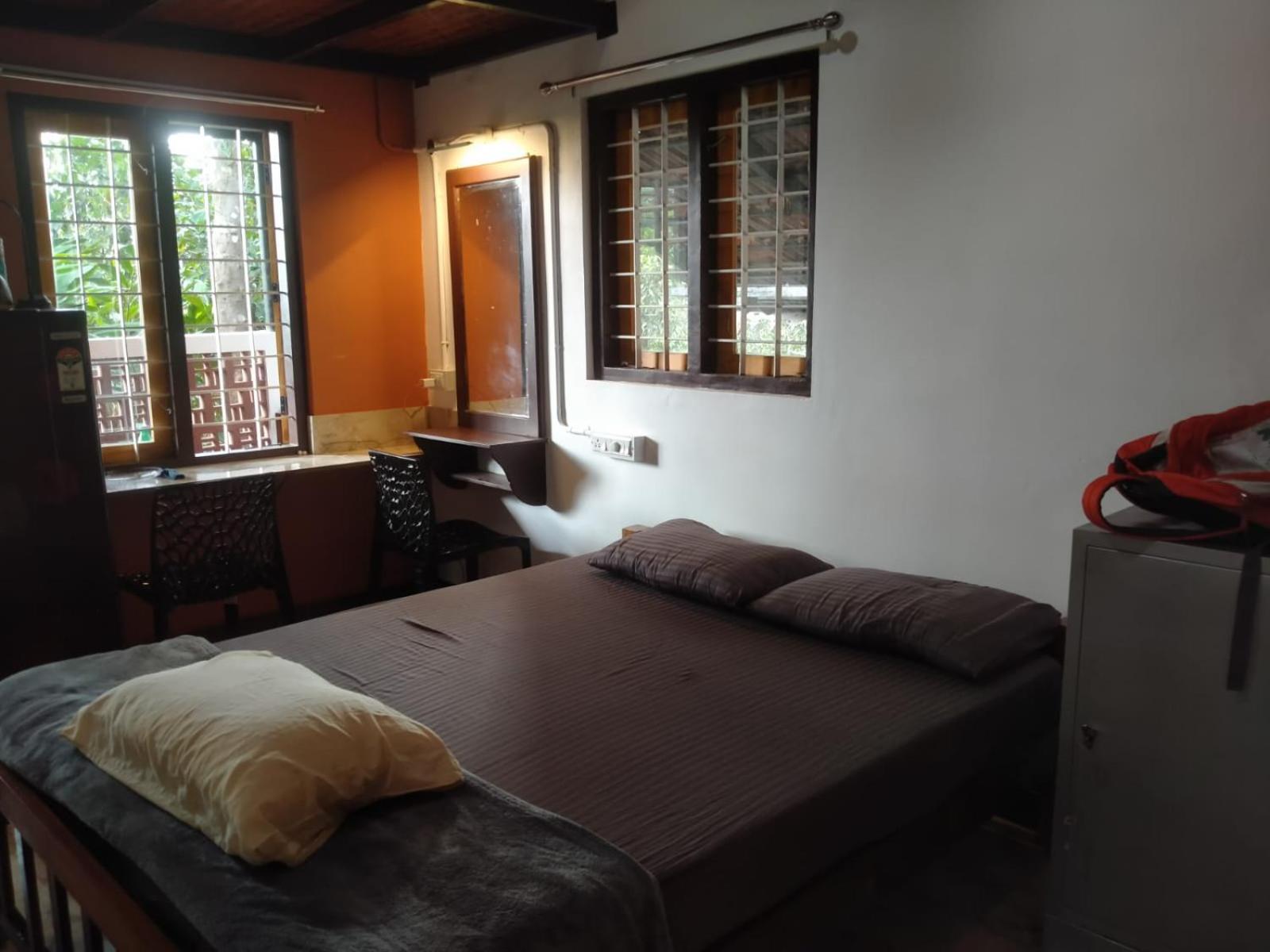 Tharayil Farm Farm stay Vagamon