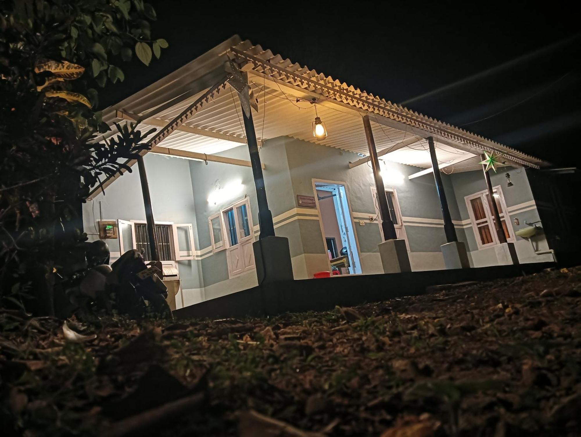 Tharayil Farm