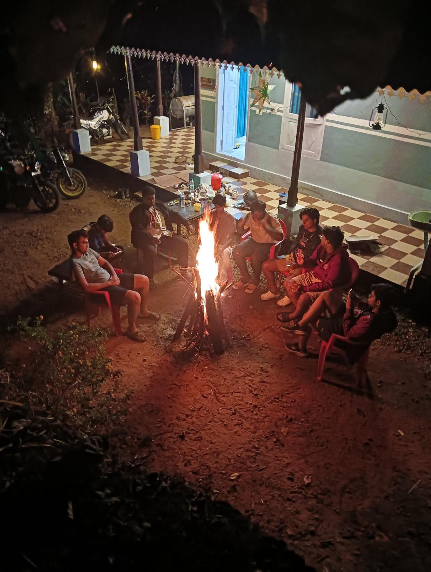 Tharayil Farm