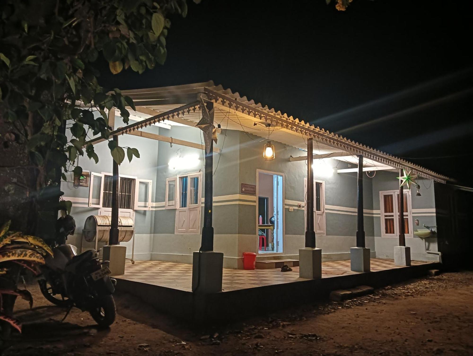 Farm stay Tharayil Farm
