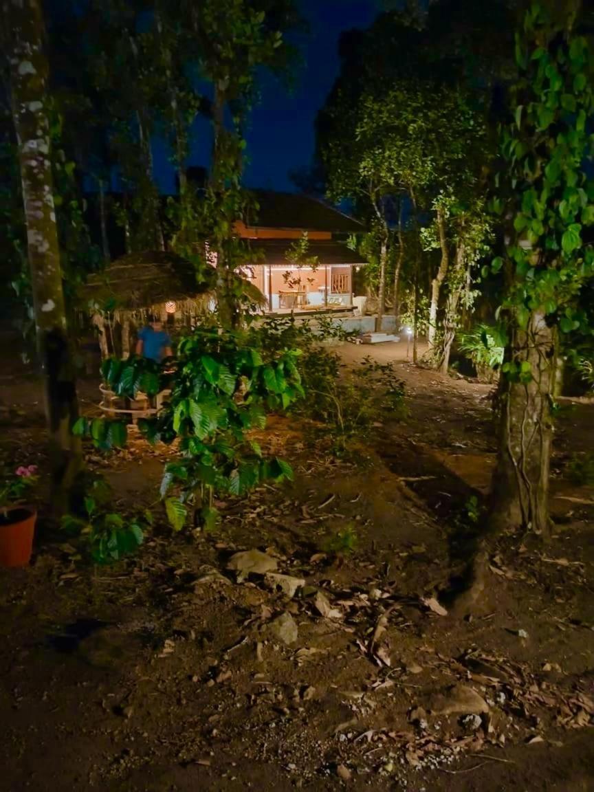 Tharayil Farm * Vagamon