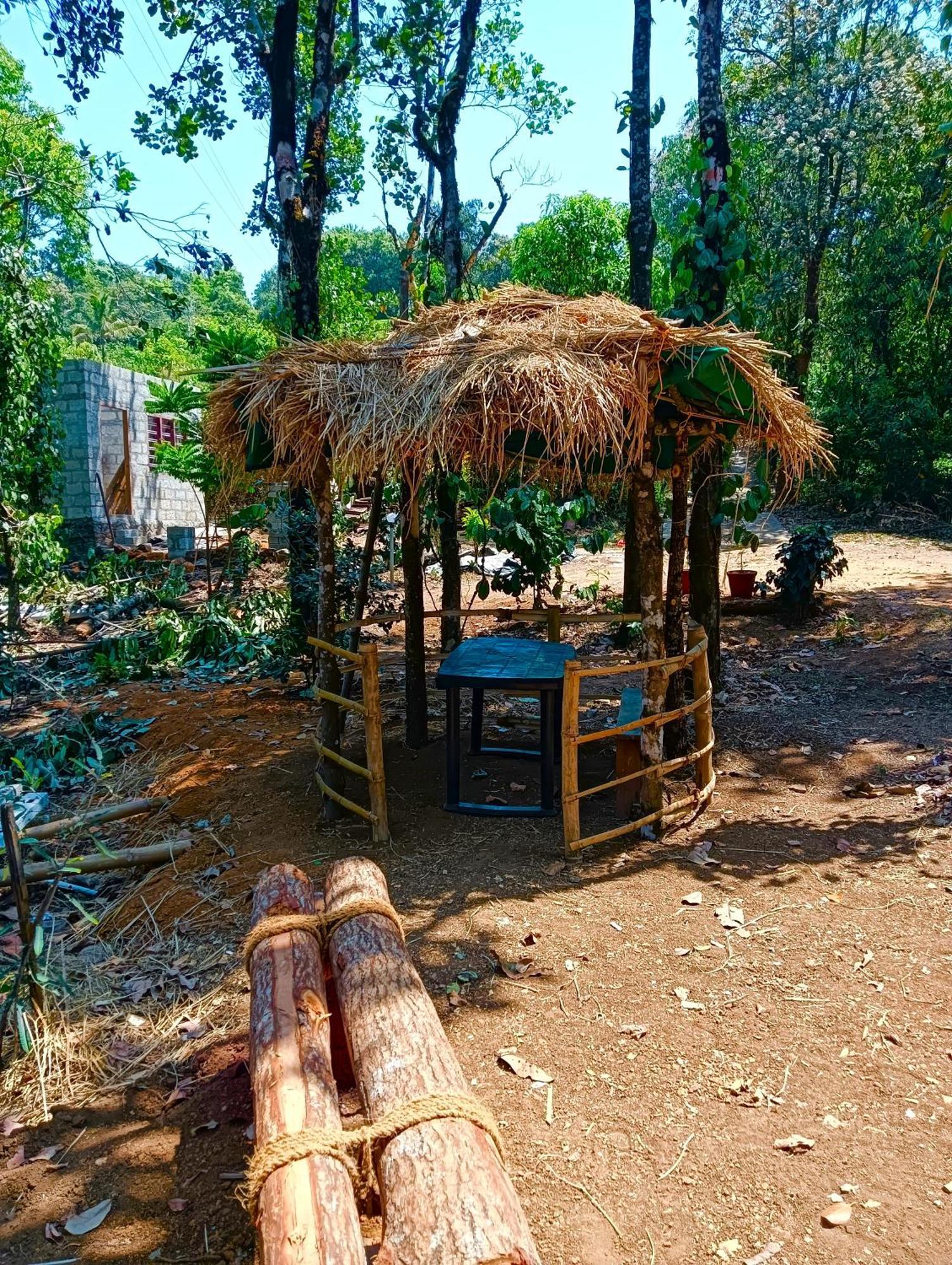 Tharayil Farm Farm stay *